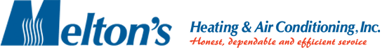 Melton's Heating & Air Conditioning